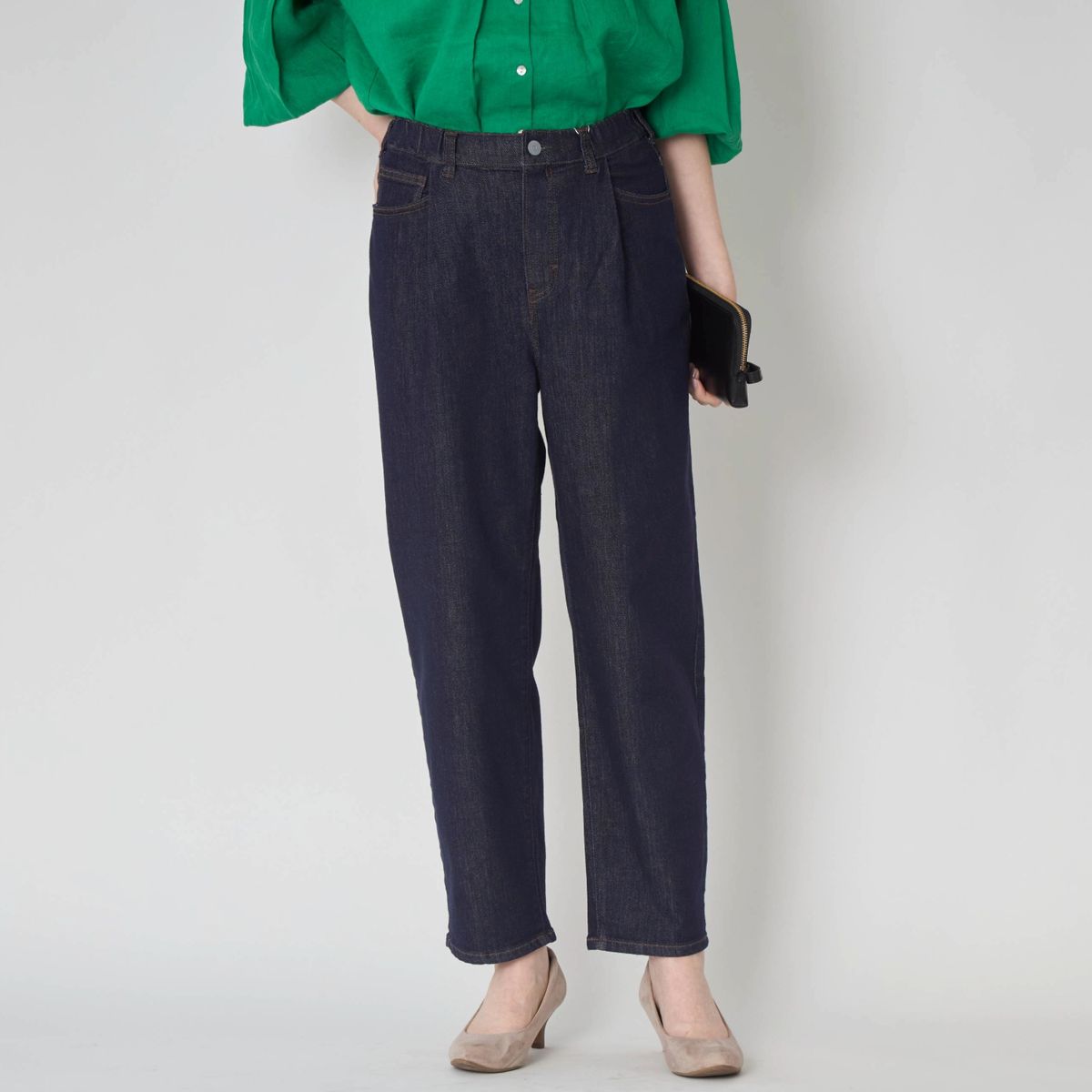 ワンウォッシュ